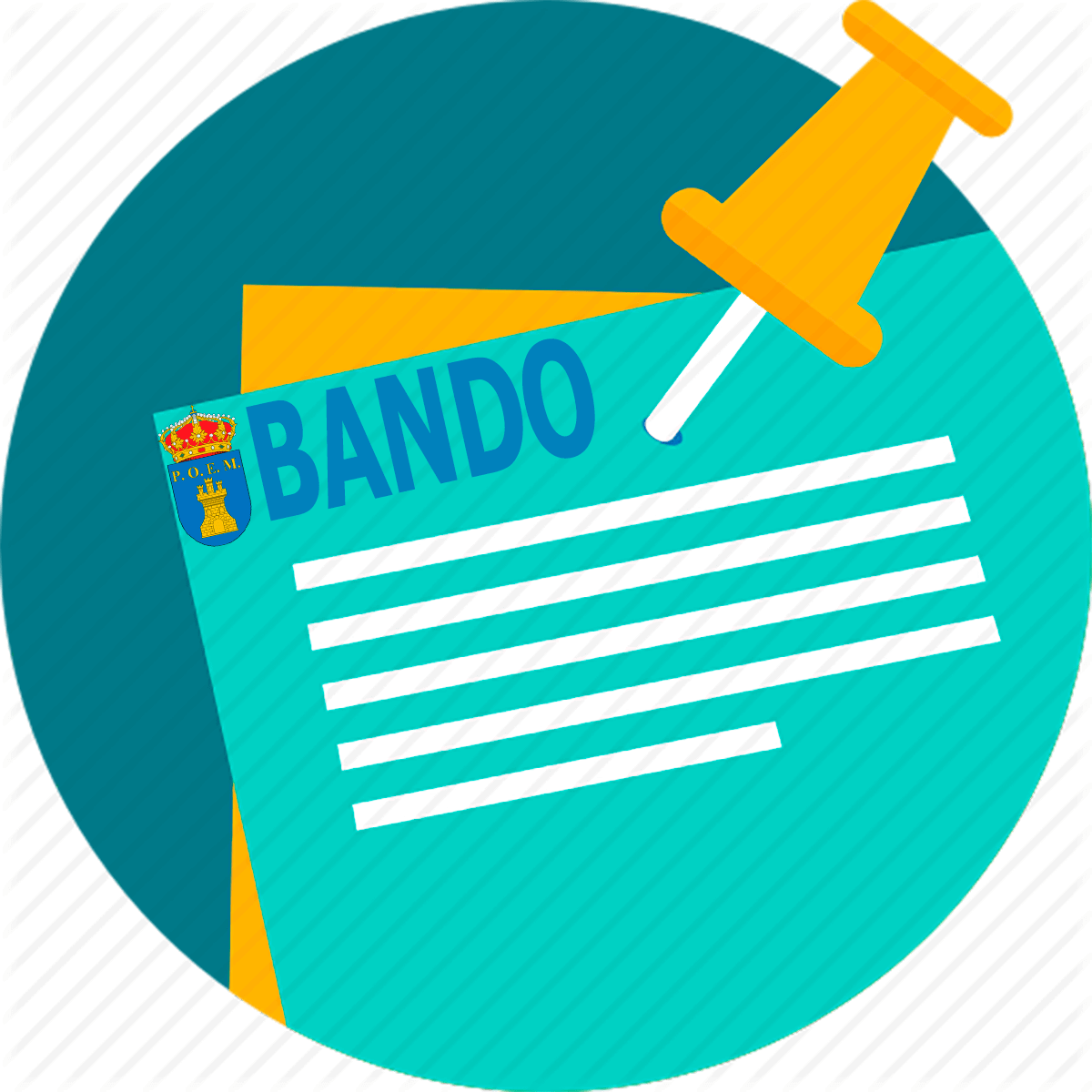 Bando: Lista provisional Bolsa de Empleo 2017 Oficial 1ª Albañiles