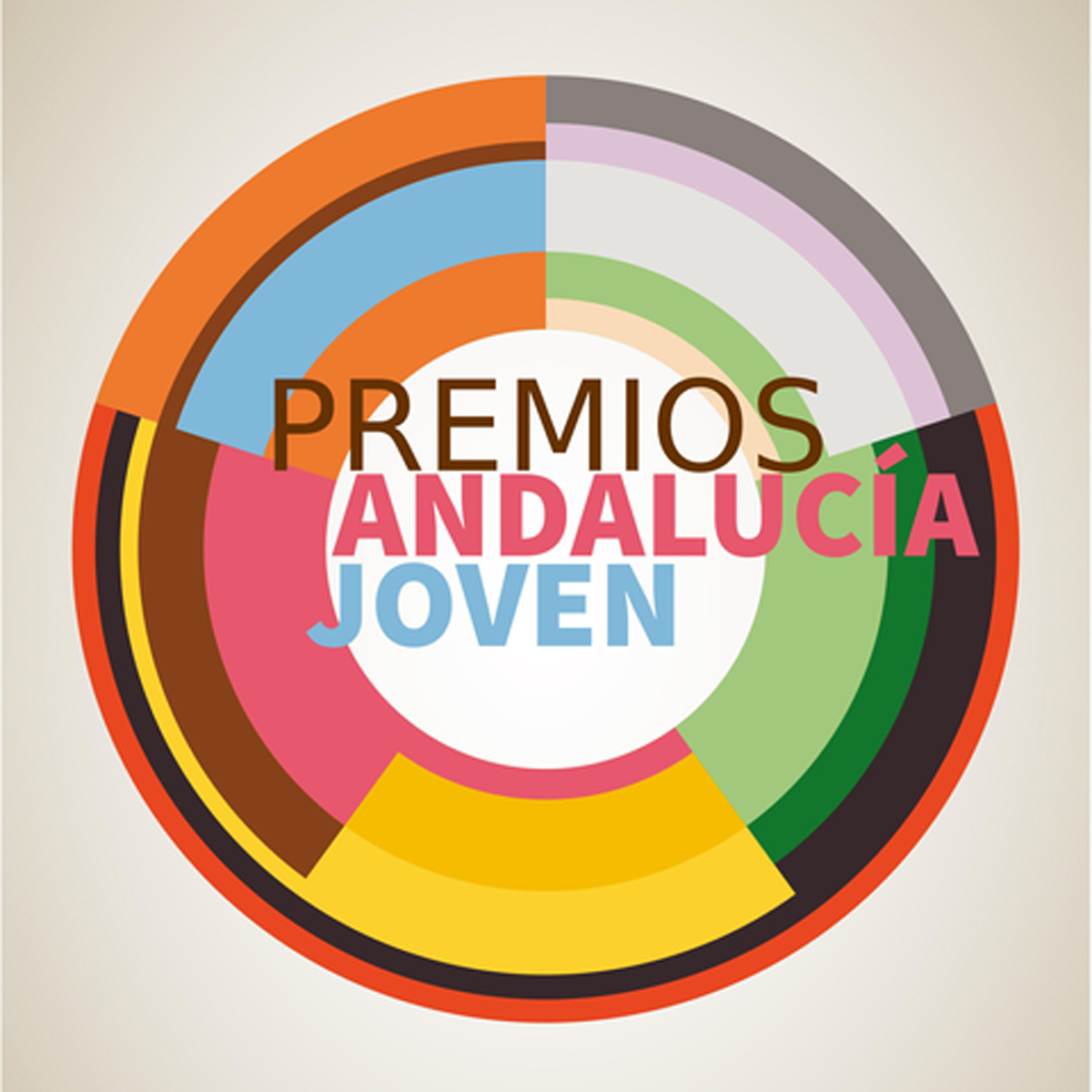 Convocatoria Premios Andalucía Joven 2020
