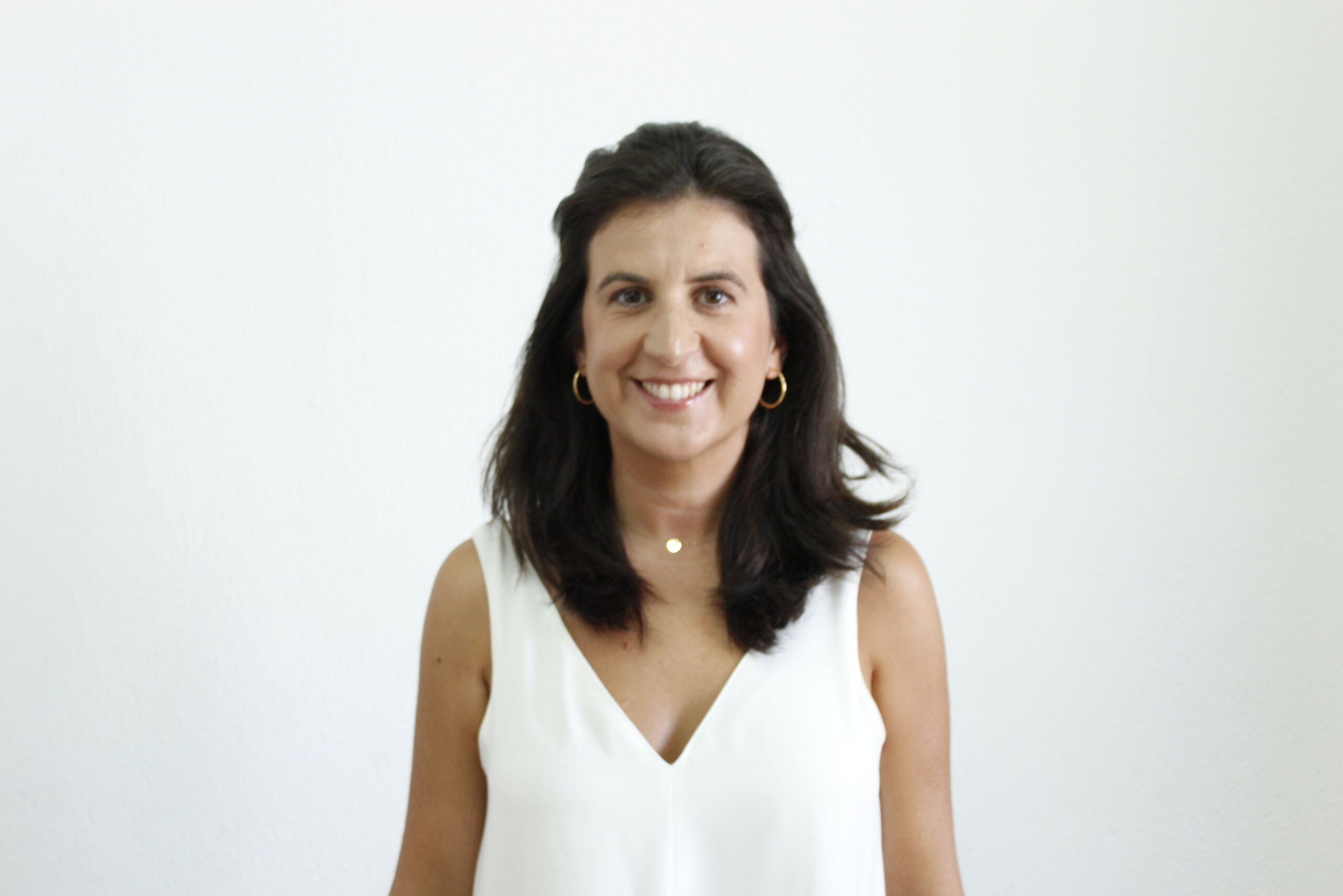 Miriam Sánchez Naranjo