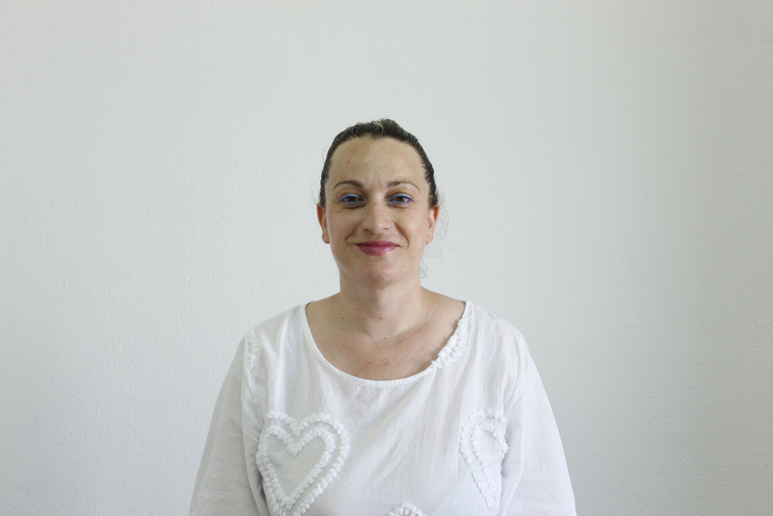 María de La Paz Tamara Nieto García