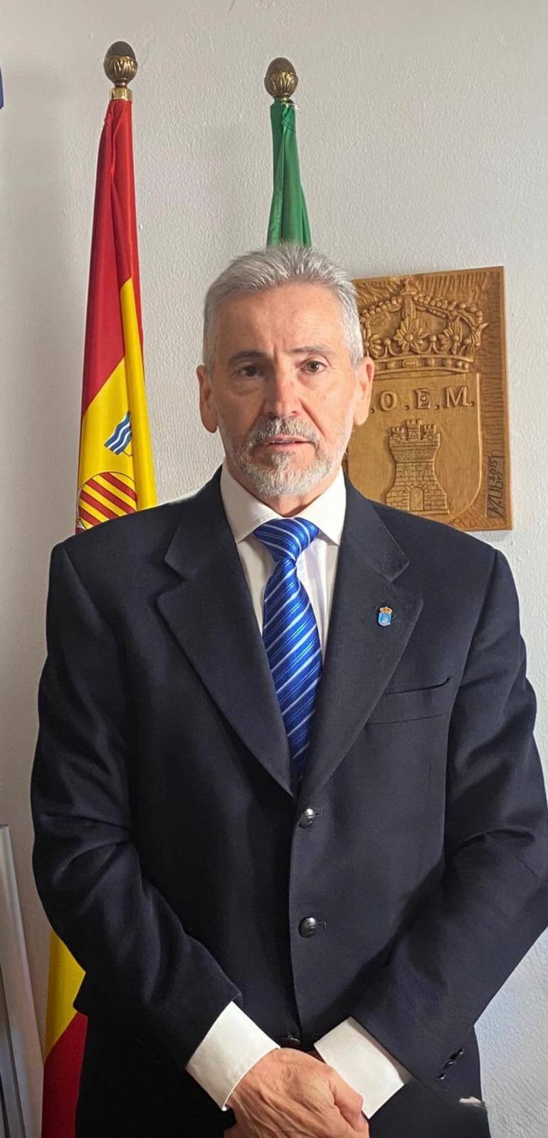 Diego Sánchez Sánchez